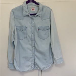 Levi Strauss & Co. 🌟 Last drop⬇️